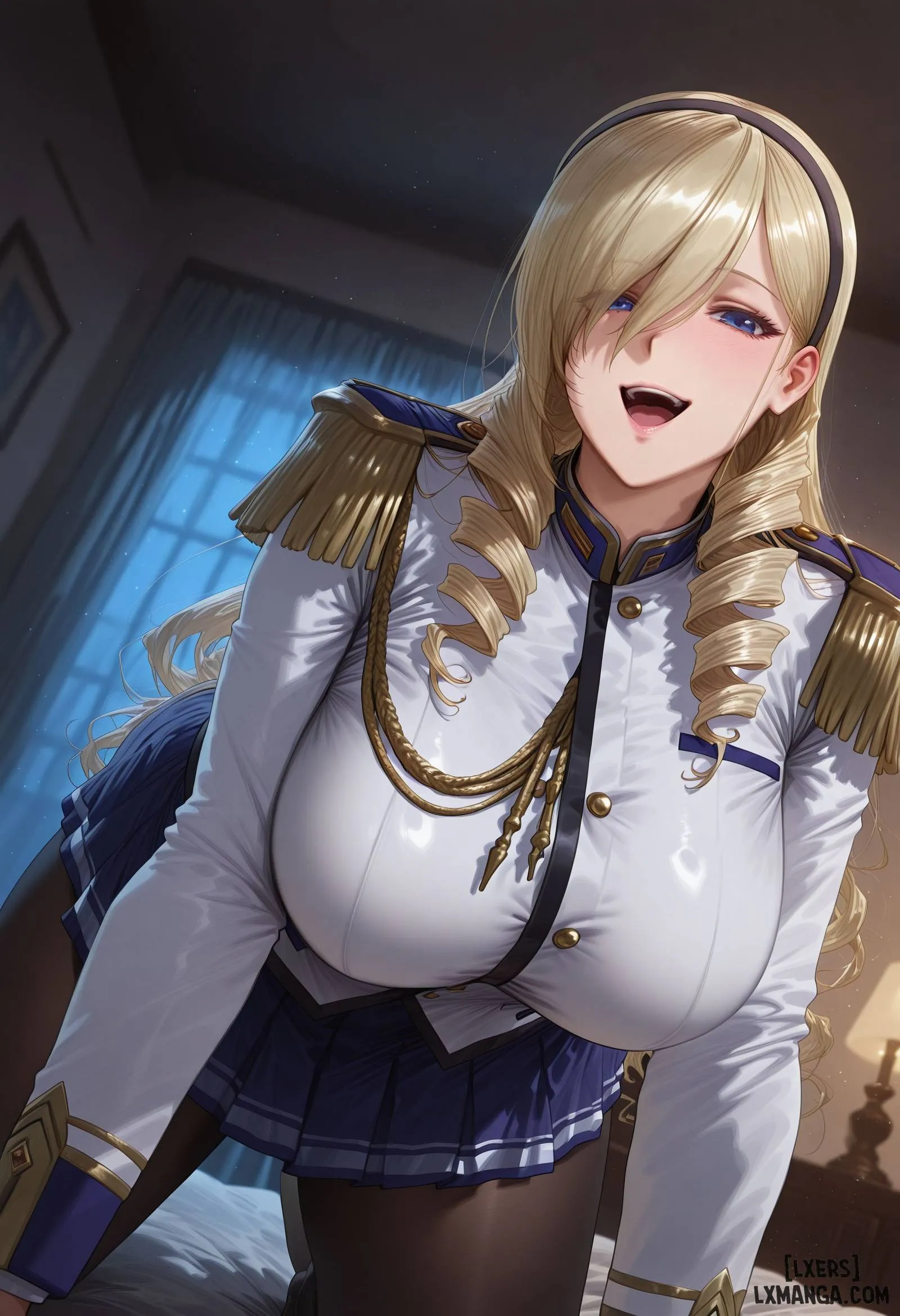 HentaiVN.net - Ảnh 8 - AI Generated (Uncensored) - Chap 70