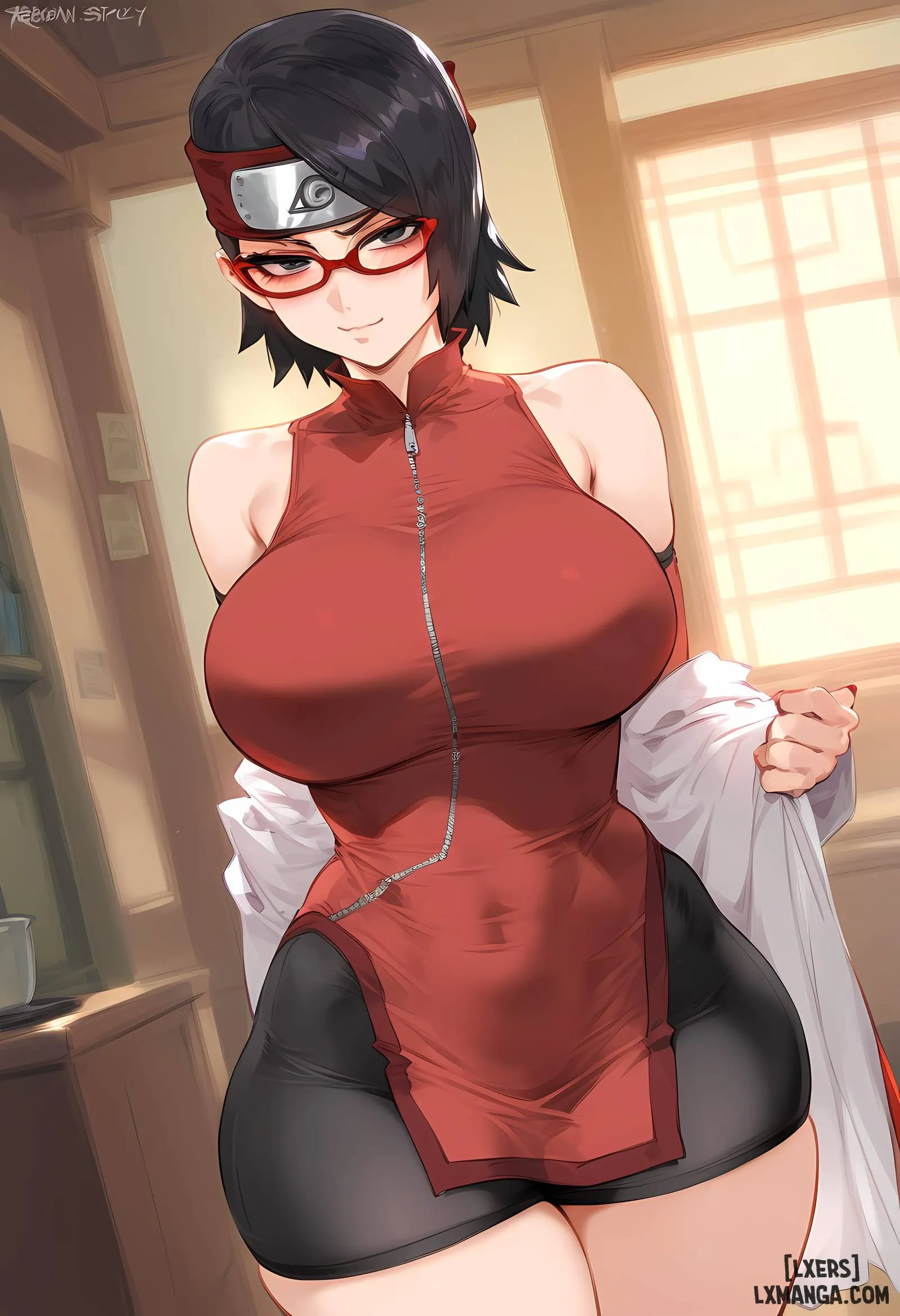 HentaiVN.net - Ảnh 51 - AI Generated (Uncensored) - Chap 72