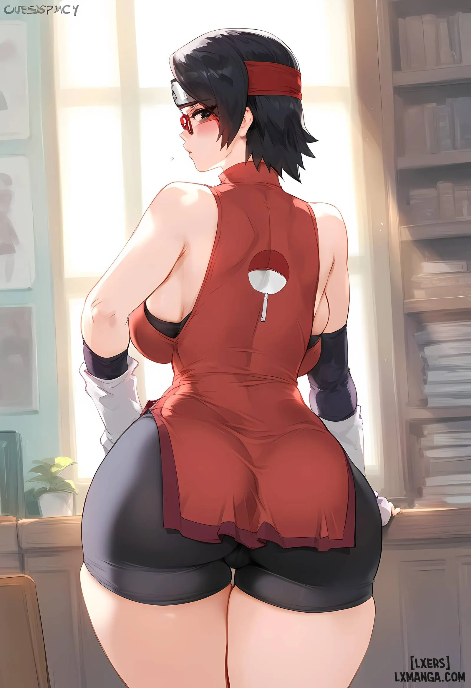 HentaiVN.net - Ảnh 57 - AI Generated (Uncensored) - Chap 72