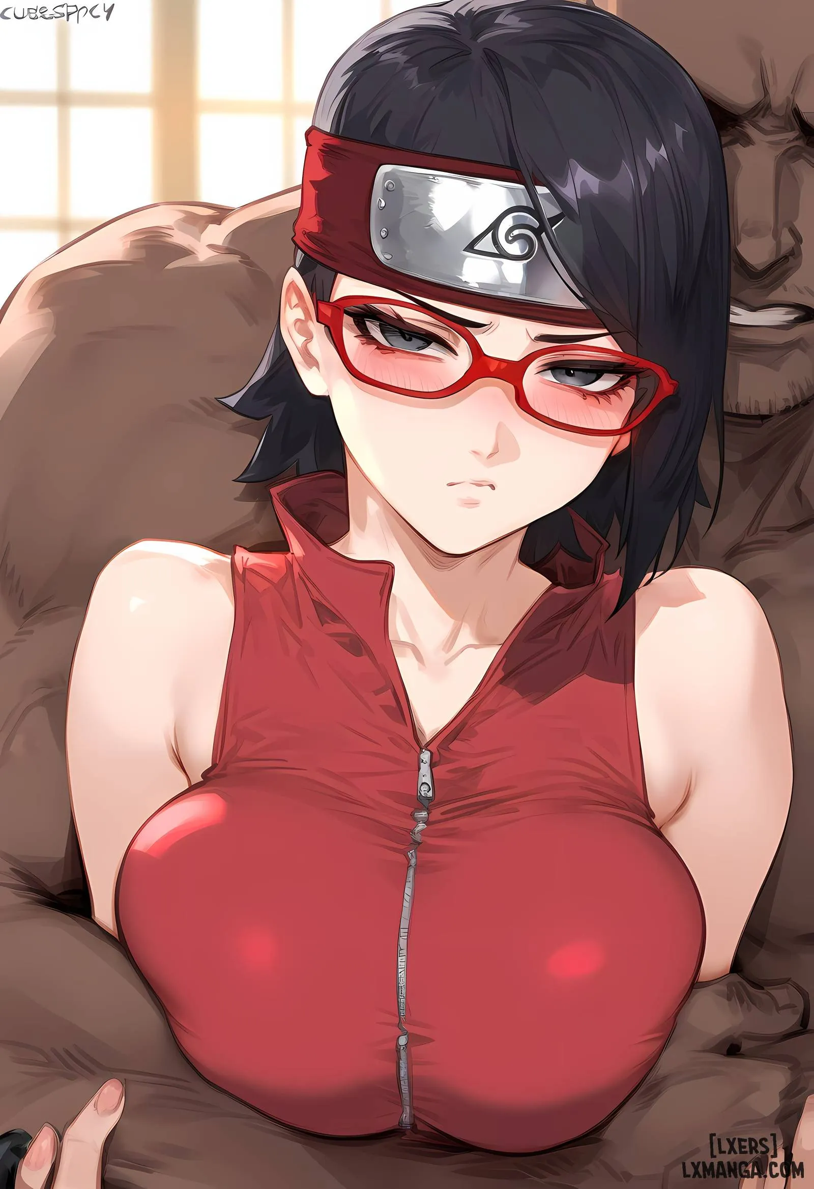 HentaiVN.net - Ảnh 3 - AI Generated (Uncensored) - Chap 72