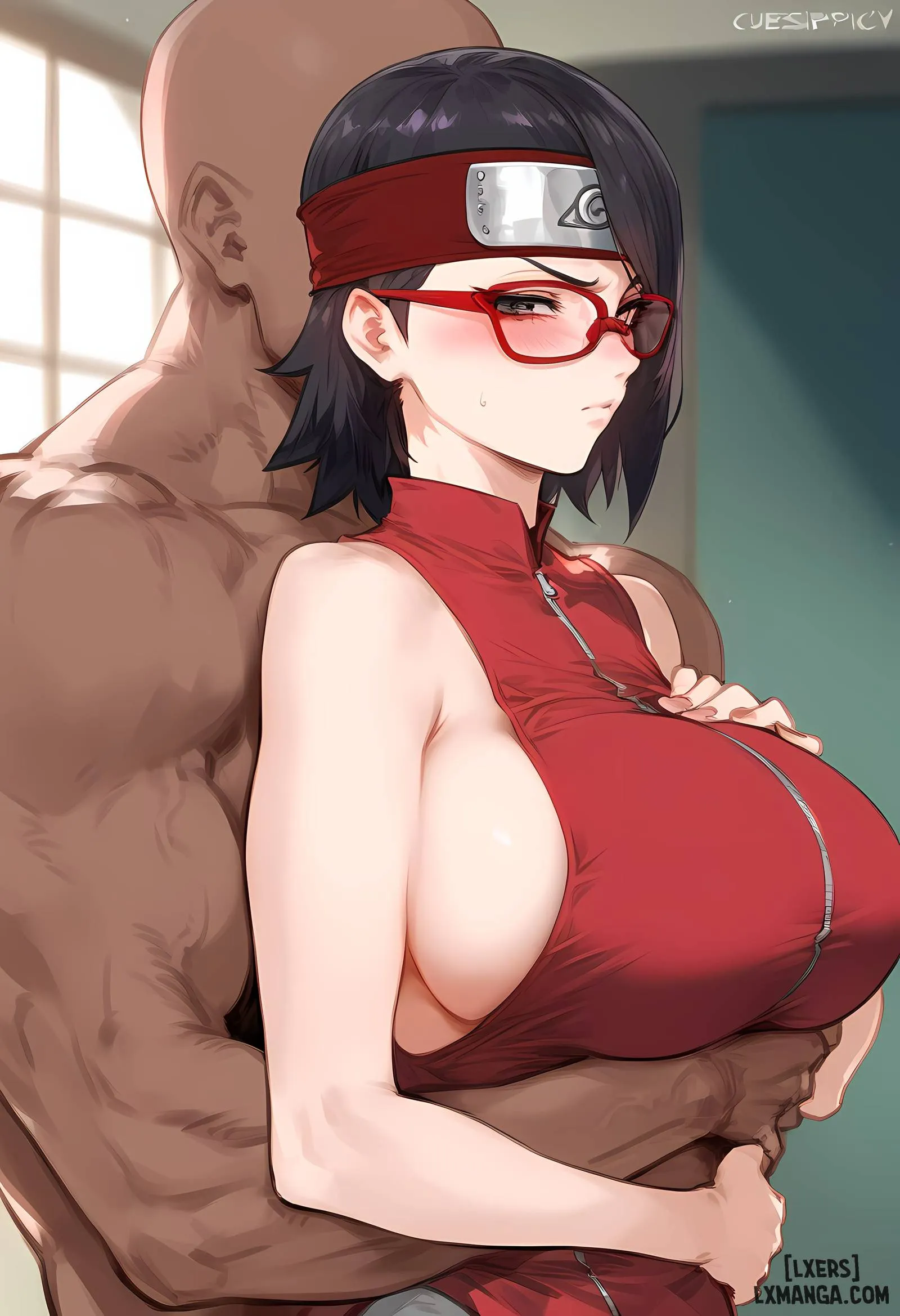 HentaiVN.net - Ảnh 4 - AI Generated (Uncensored) - Chap 72