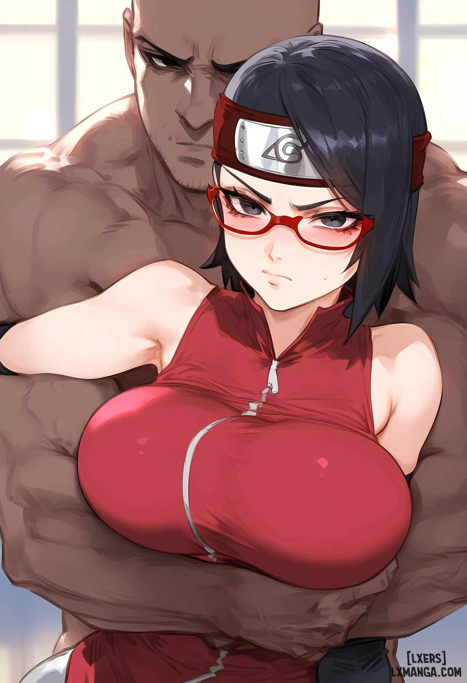 HentaiVN.net - Ảnh 5 - AI Generated (Uncensored) - Chap 72