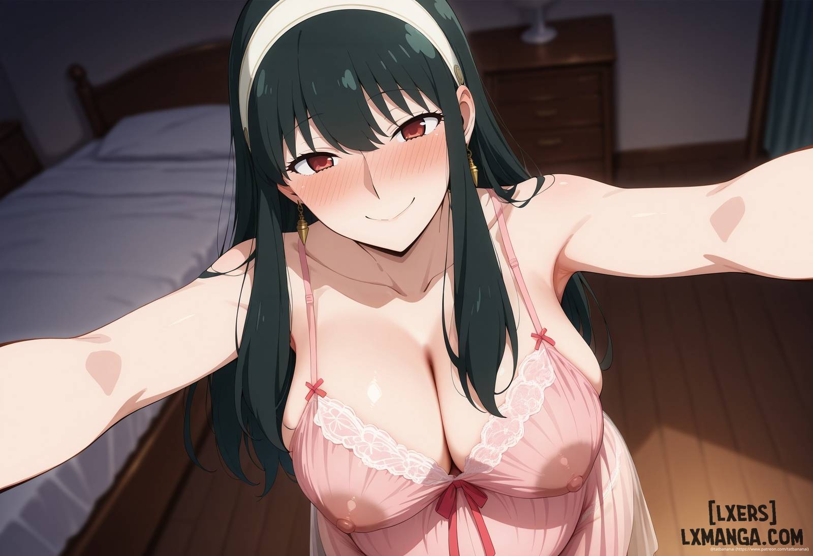 HentaiVN.net - Ảnh 102 - AI Generated (Uncensored) - Chap 80