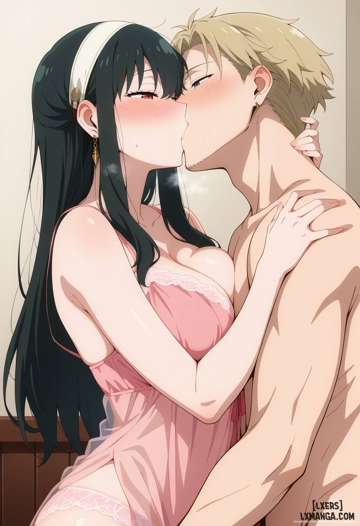 HentaiVN.net - Ảnh 13 - AI Generated (Uncensored) - Chap 80