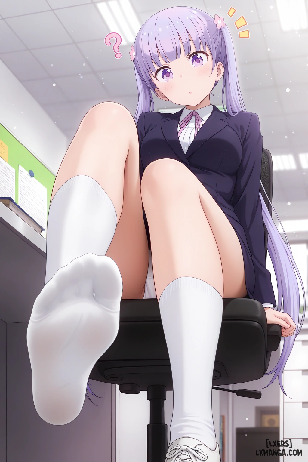 HentaiVN.net - Ảnh 9 - AI Generated (Uncensored) - Chap 81