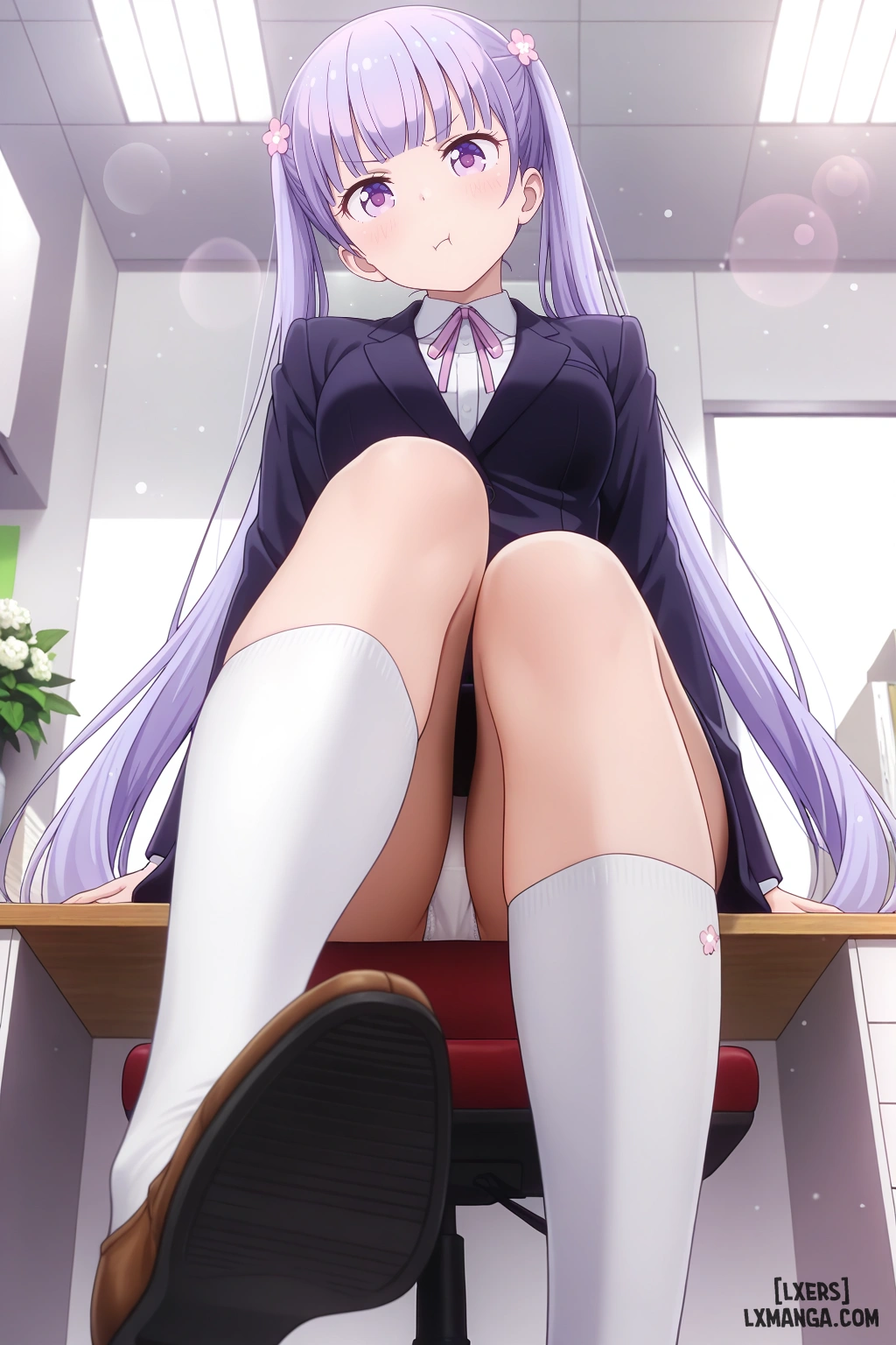 HentaiVN.net - Ảnh 10 - AI Generated (Uncensored) - Chap 81