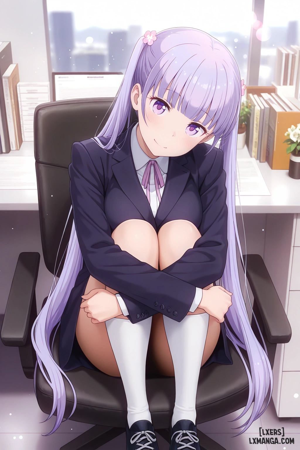 HentaiVN.net - Ảnh 11 - AI Generated (Uncensored) - Chap 81