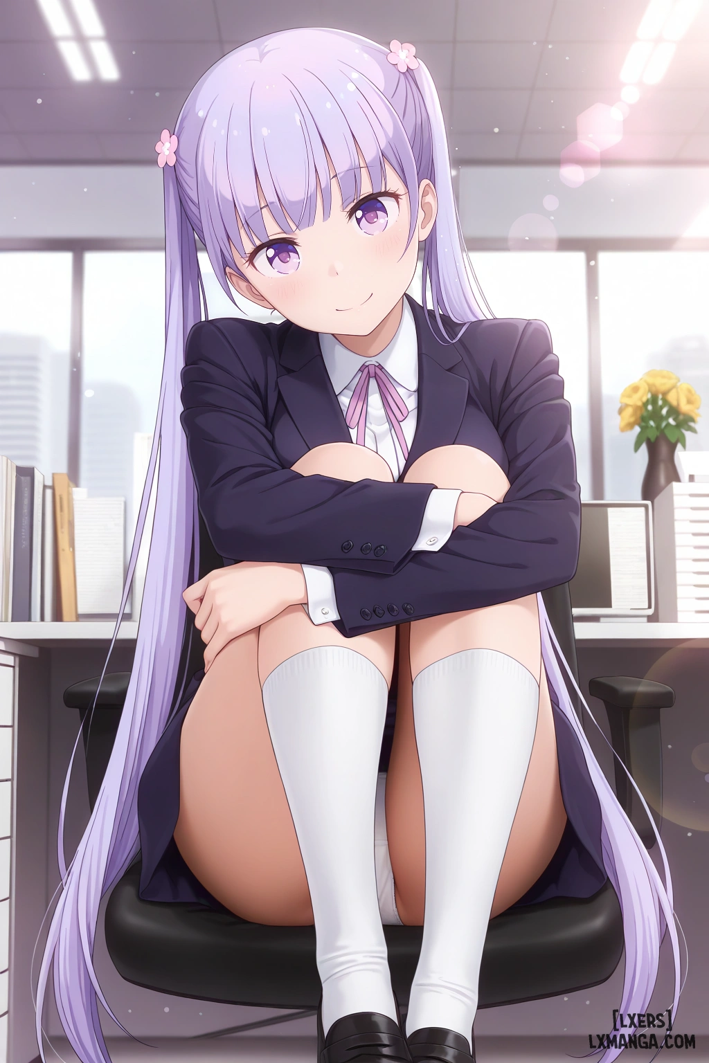 HentaiVN.net - Ảnh 13 - AI Generated (Uncensored) - Chap 81