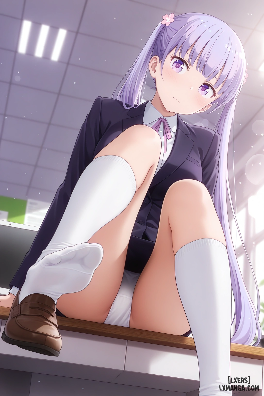 HentaiVN.net - Ảnh 14 - AI Generated (Uncensored) - Chap 81