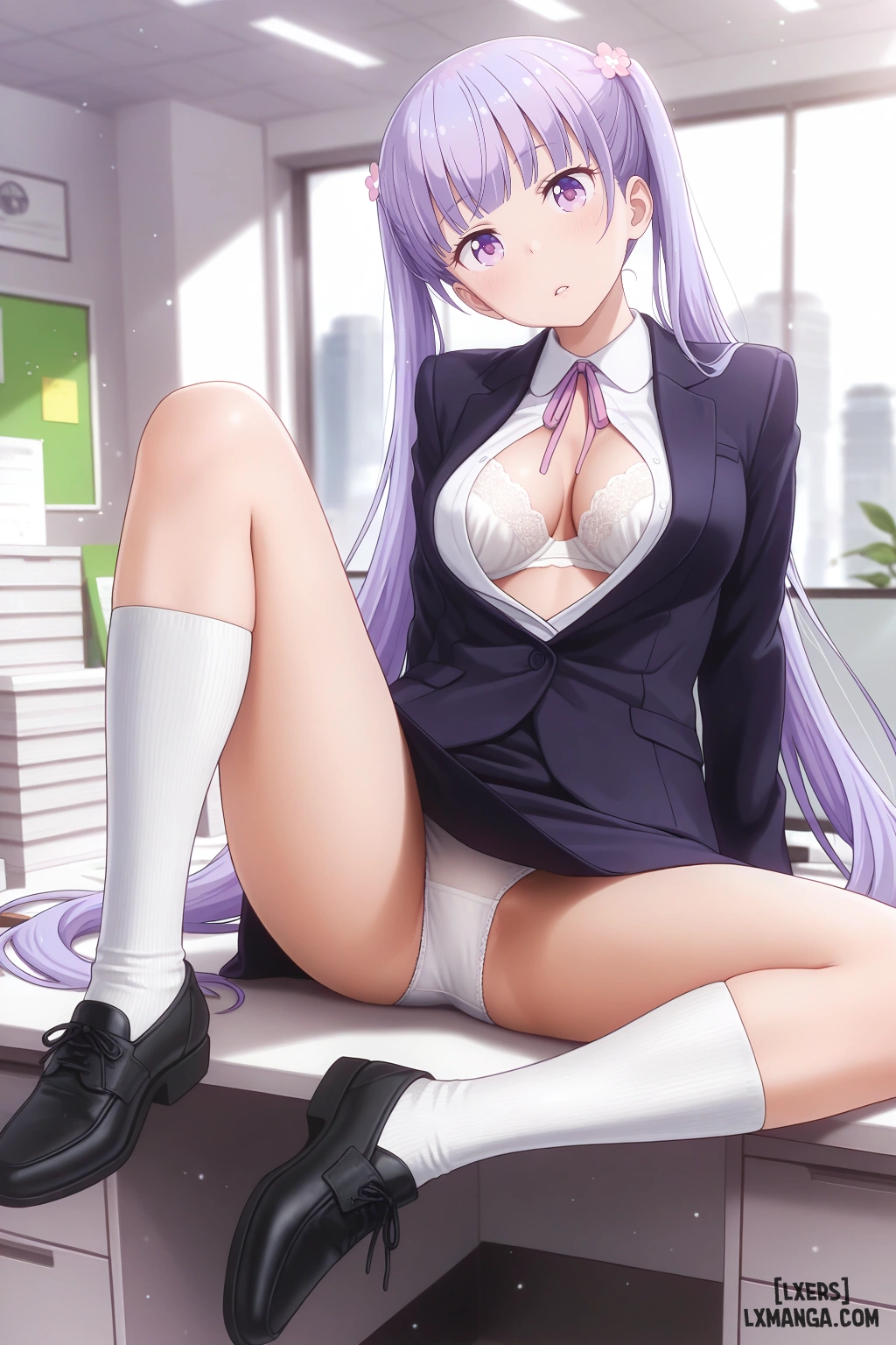 HentaiVN.net - Ảnh 16 - AI Generated (Uncensored) - Chap 81