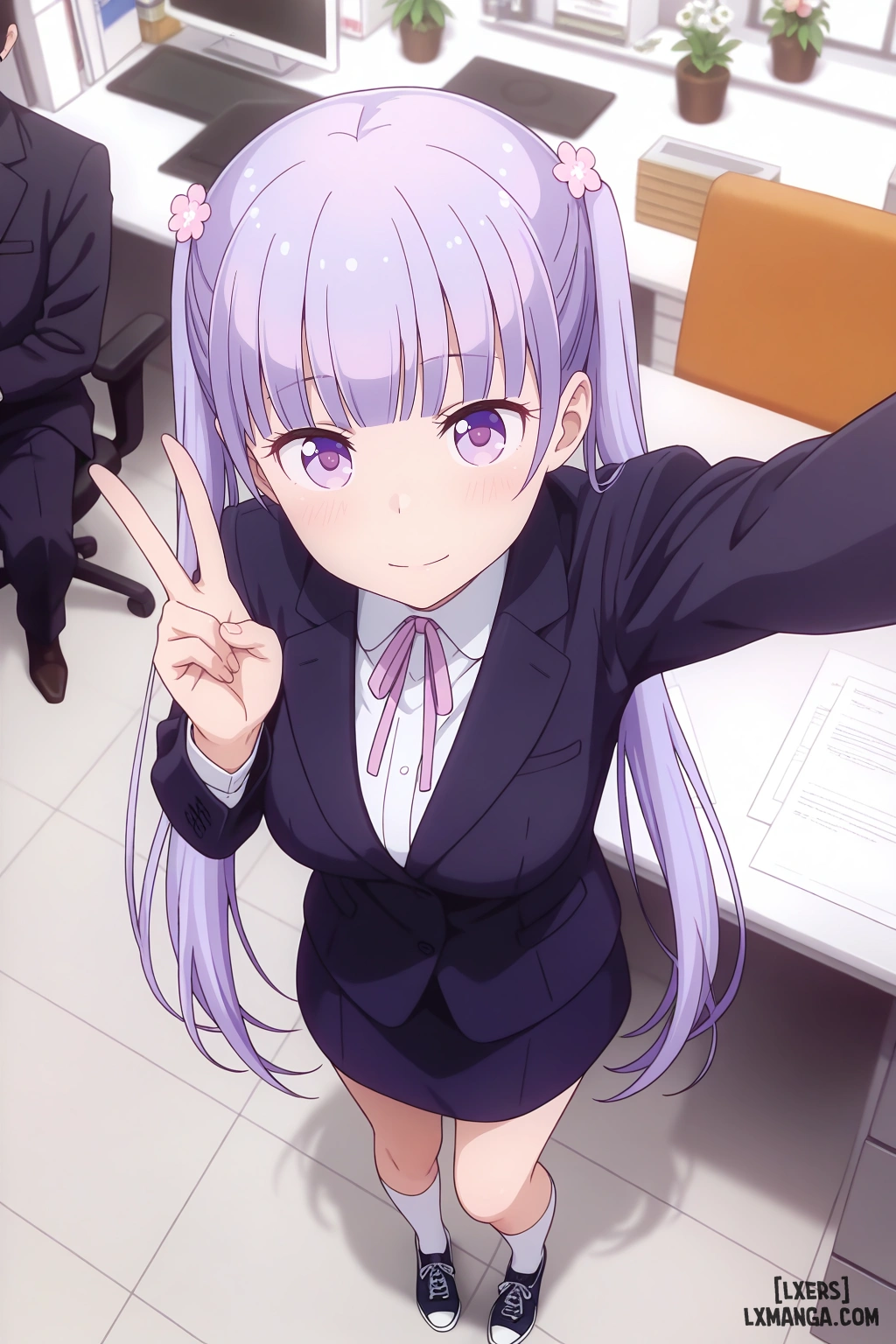 HentaiVN.net - Ảnh 4 - AI Generated (Uncensored) - Chap 81