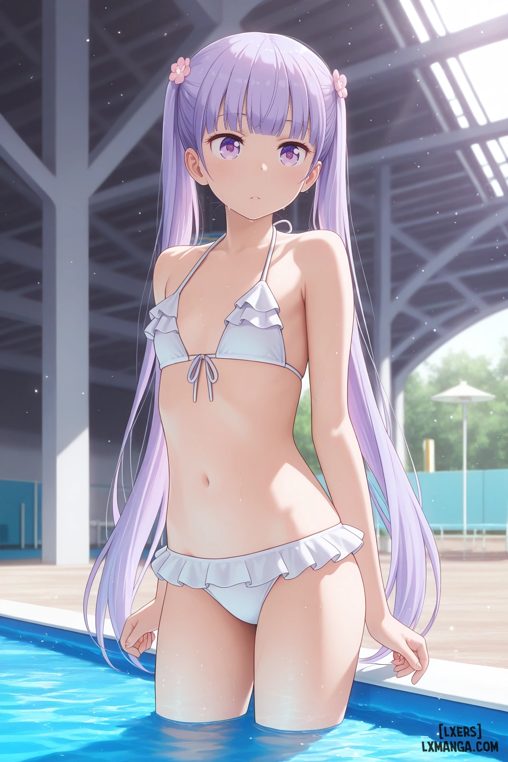 HentaiVN.net - Ảnh 51 - AI Generated (Uncensored) - Chap 81