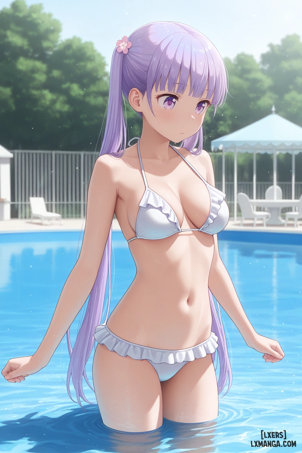 HentaiVN.net - Ảnh 52 - AI Generated (Uncensored) - Chap 81