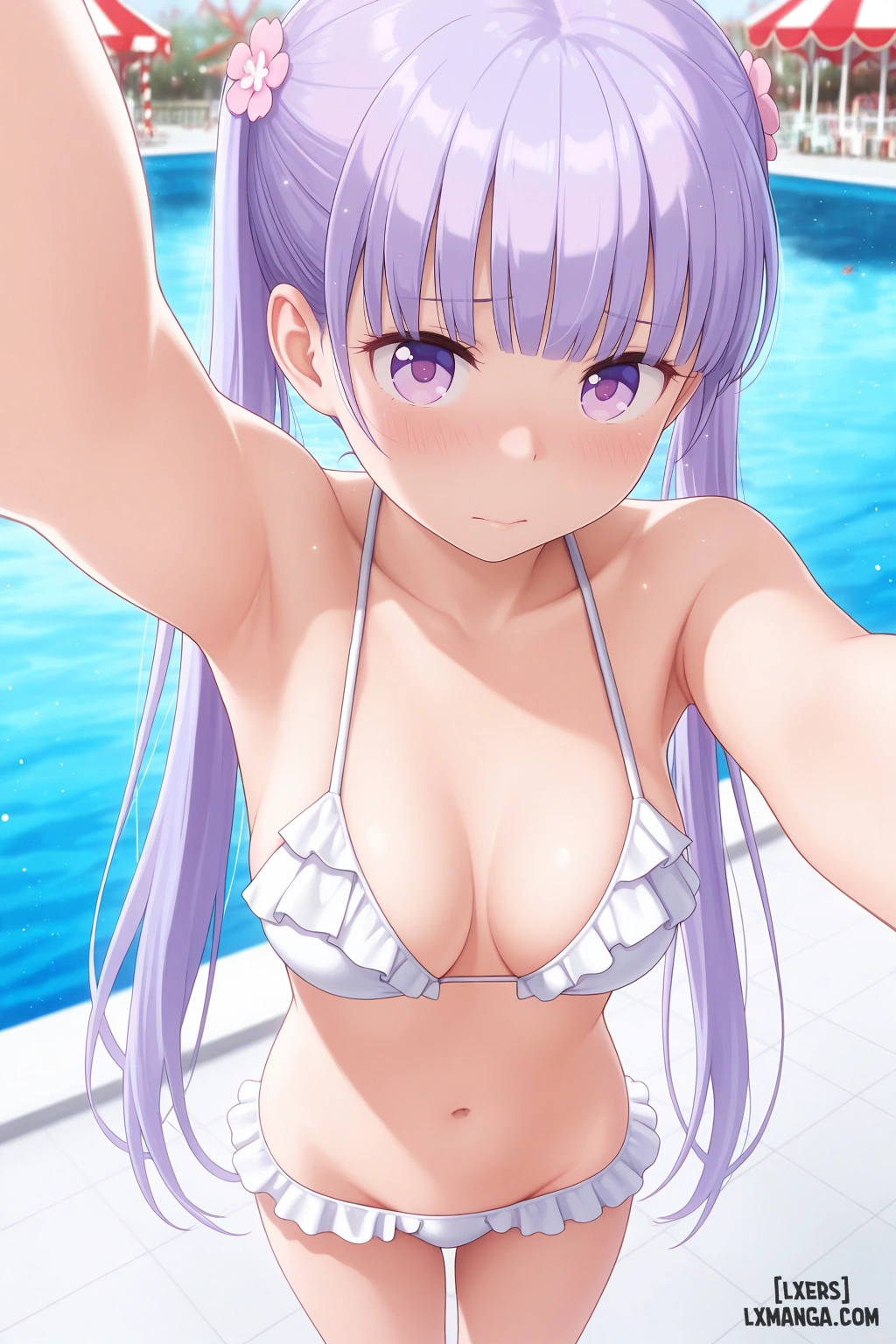 HentaiVN.net - Ảnh 55 - AI Generated (Uncensored) - Chap 81