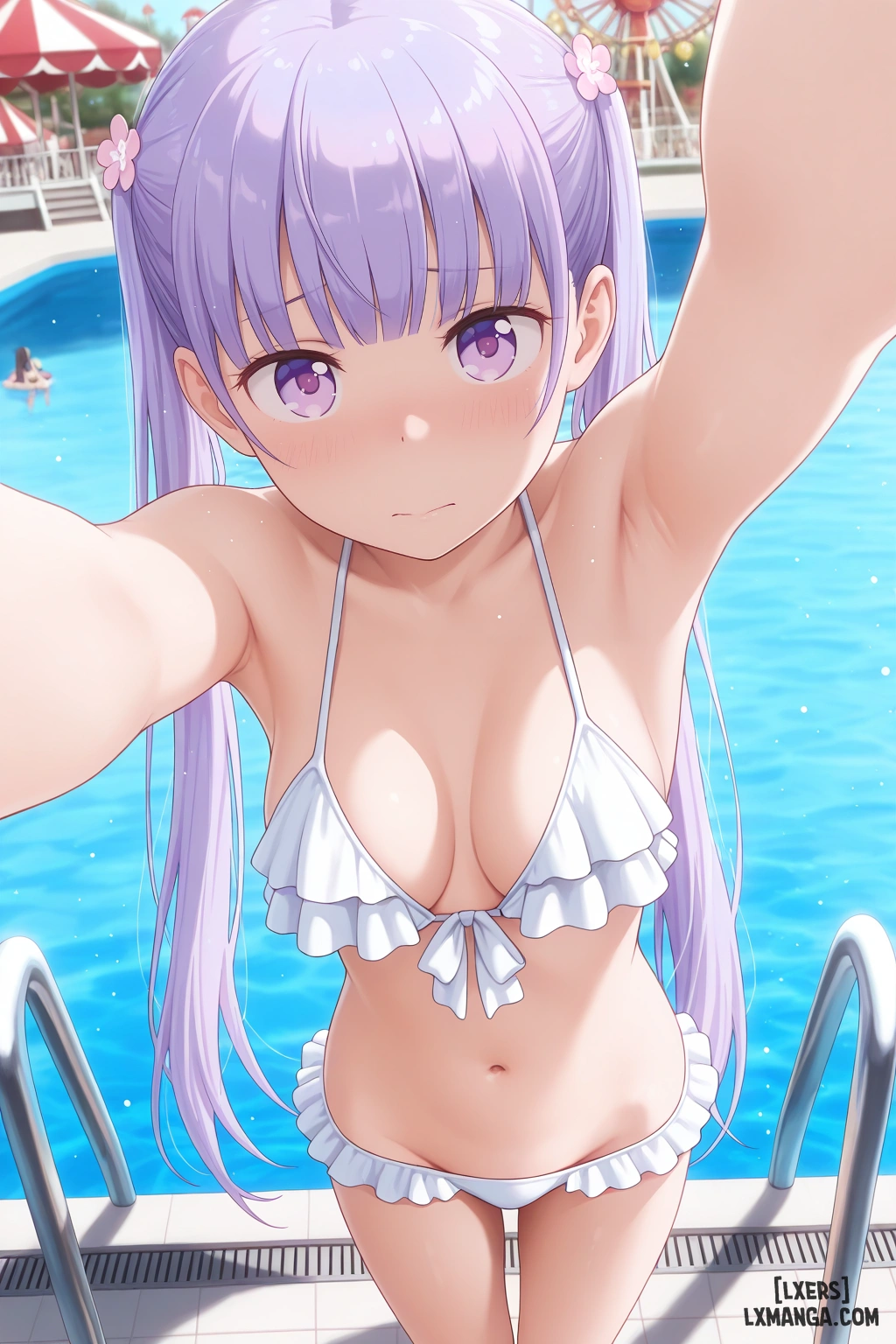 HentaiVN.net - Ảnh 56 - AI Generated (Uncensored) - Chap 81