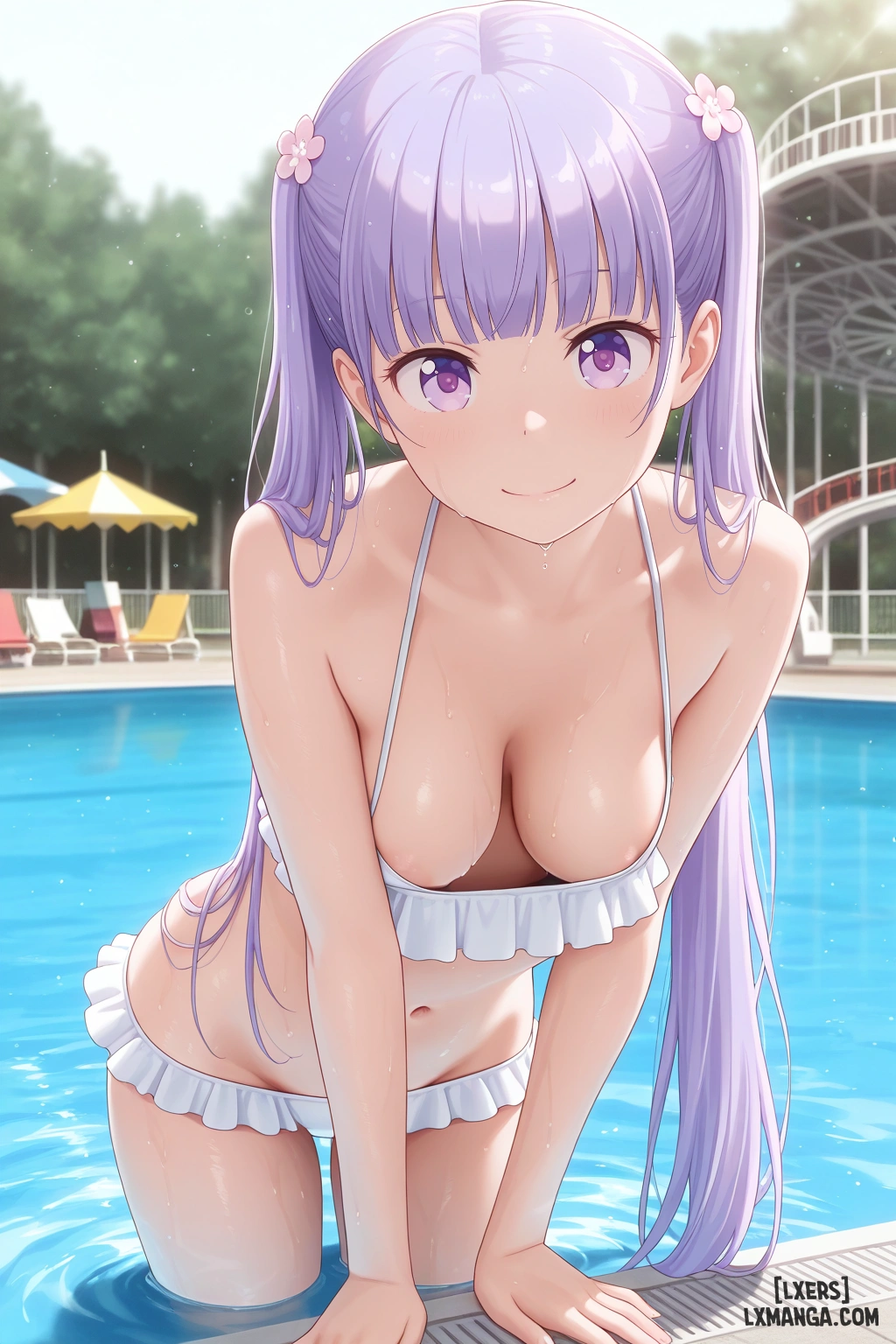 HentaiVN.net - Ảnh 58 - AI Generated (Uncensored) - Chap 81