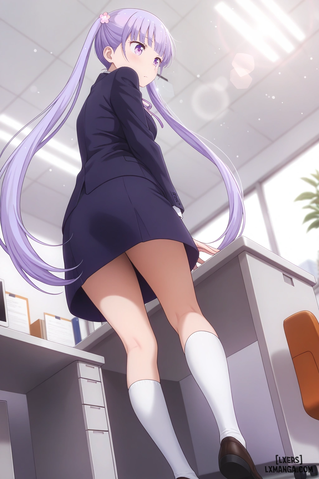 HentaiVN.net - Ảnh 5 - AI Generated (Uncensored) - Chap 81