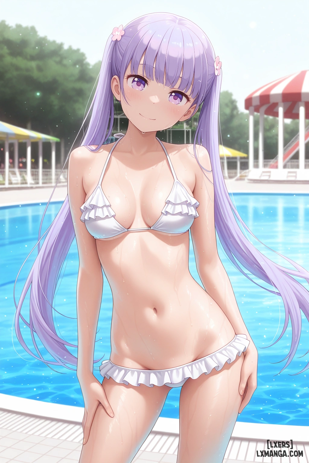HentaiVN.net - Ảnh 60 - AI Generated (Uncensored) - Chap 81