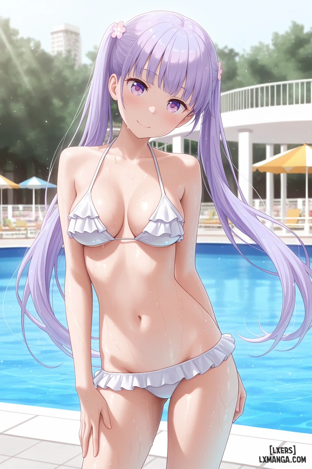 HentaiVN.net - Ảnh 61 - AI Generated (Uncensored) - Chap 81