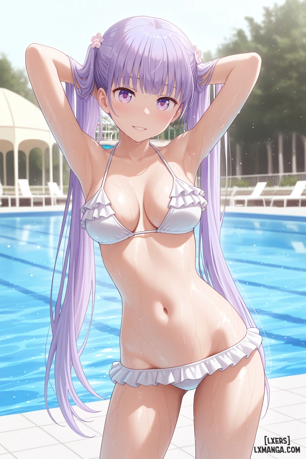 HentaiVN.net - Ảnh 62 - AI Generated (Uncensored) - Chap 81