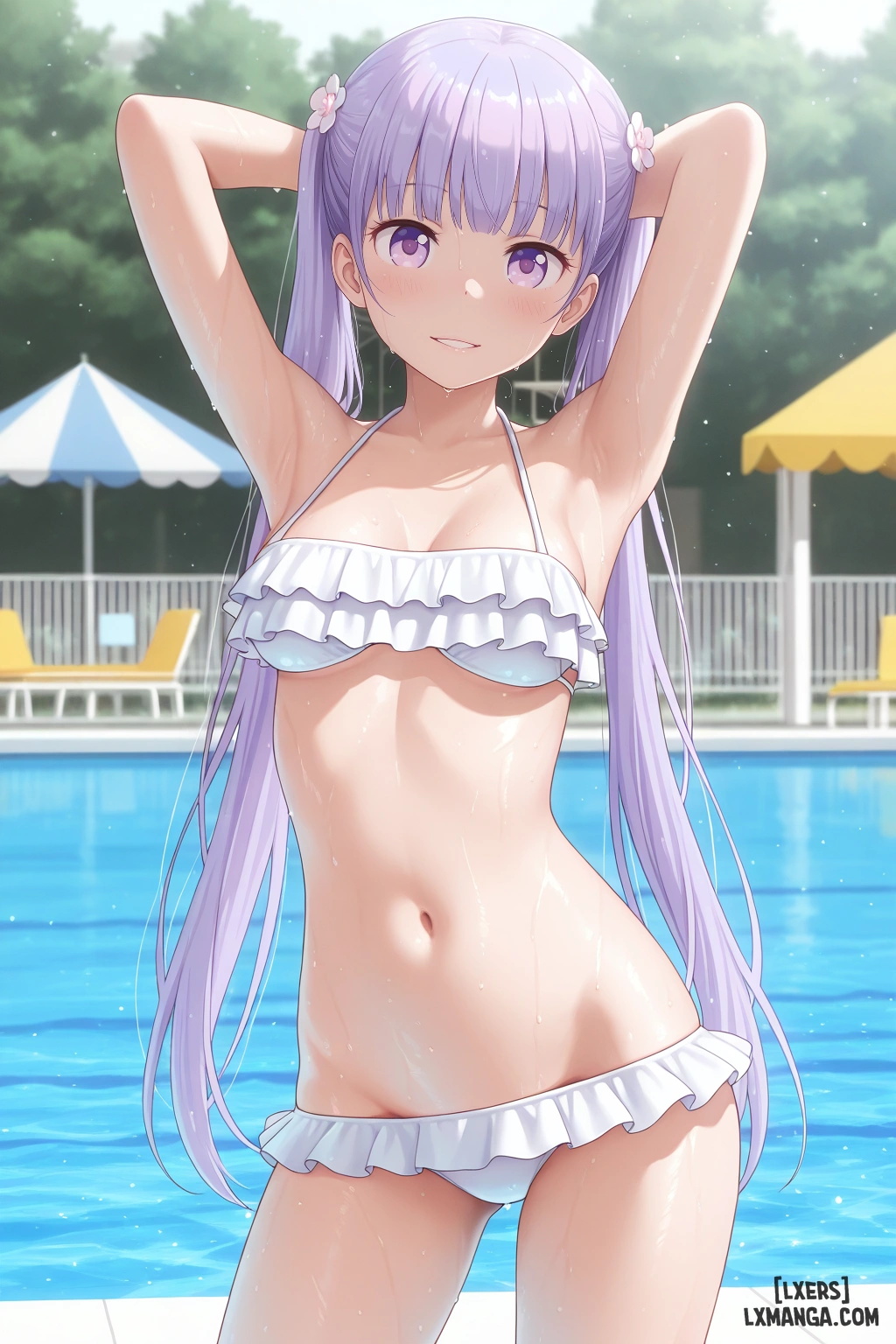 HentaiVN.net - Ảnh 63 - AI Generated (Uncensored) - Chap 81