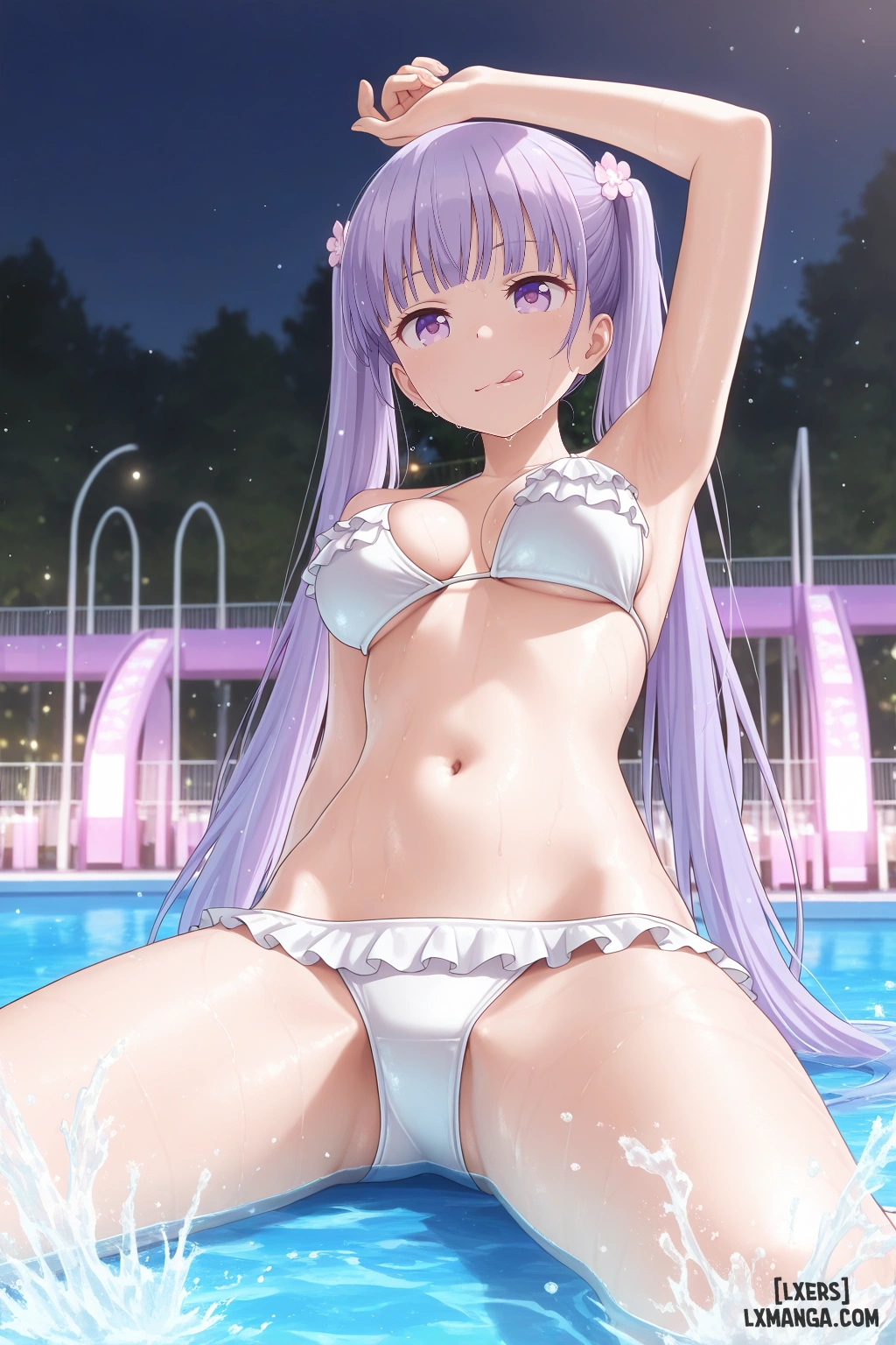 HentaiVN.net - Ảnh 64 - AI Generated (Uncensored) - Chap 81