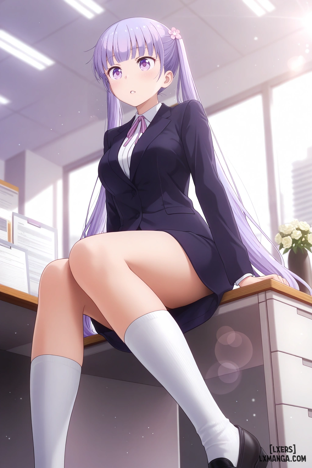 HentaiVN.net - Ảnh 6 - AI Generated (Uncensored) - Chap 81