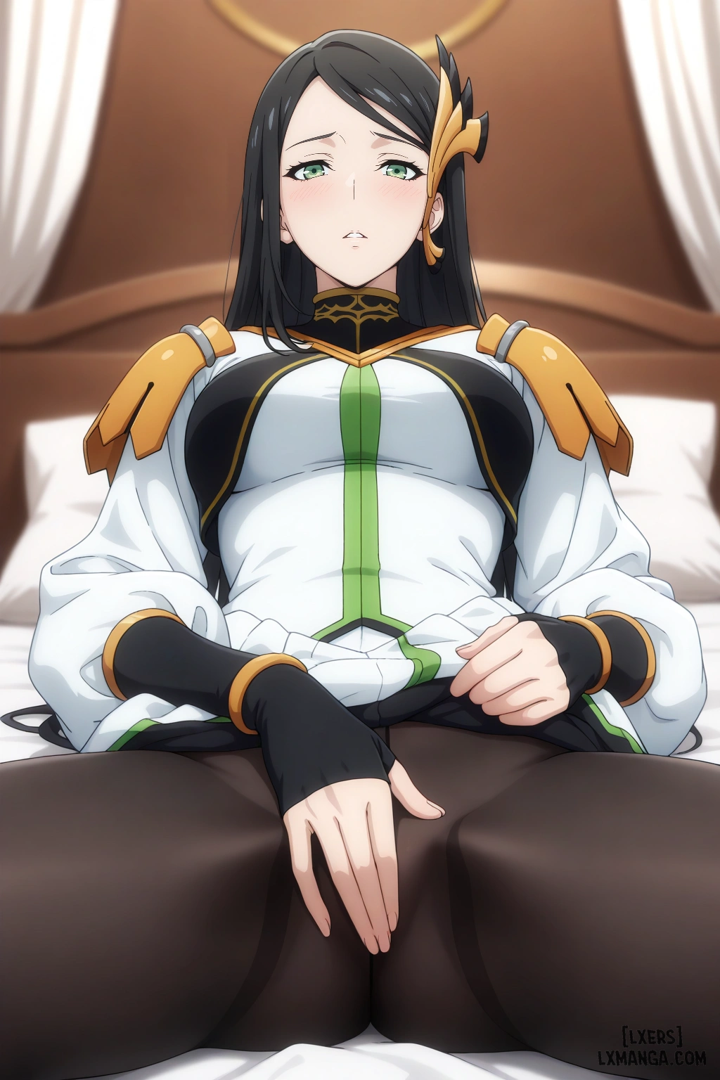 HentaiVN.net - Ảnh 12 - AI Generated (Uncensored) - Chap 82