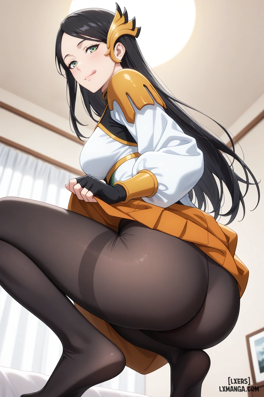 HentaiVN.net - Ảnh 16 - AI Generated (Uncensored) - Chap 82