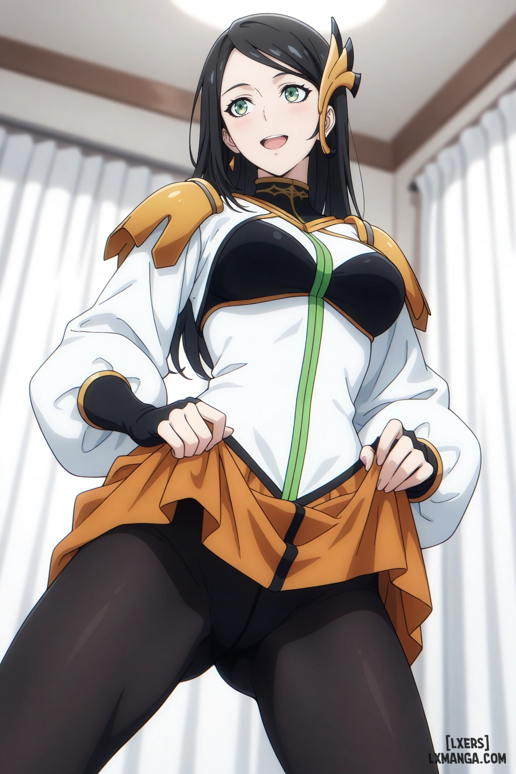 HentaiVN.net - Ảnh 7 - AI Generated (Uncensored) - Chap 82