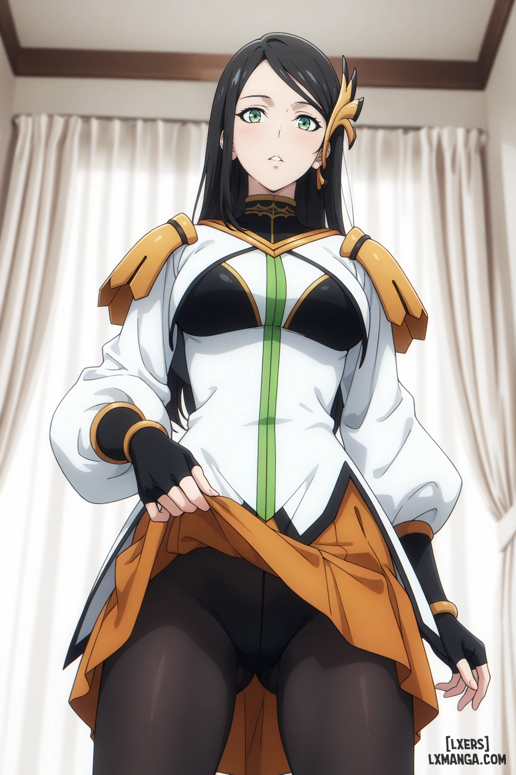 HentaiVN.net - Ảnh 8 - AI Generated (Uncensored) - Chap 82