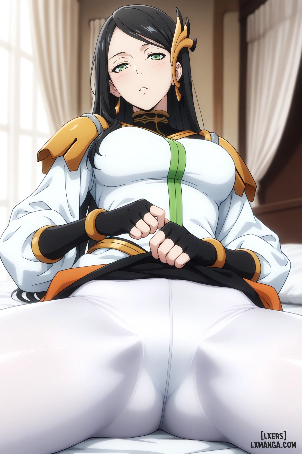 HentaiVN.net - Ảnh 9 - AI Generated (Uncensored) - Chap 82