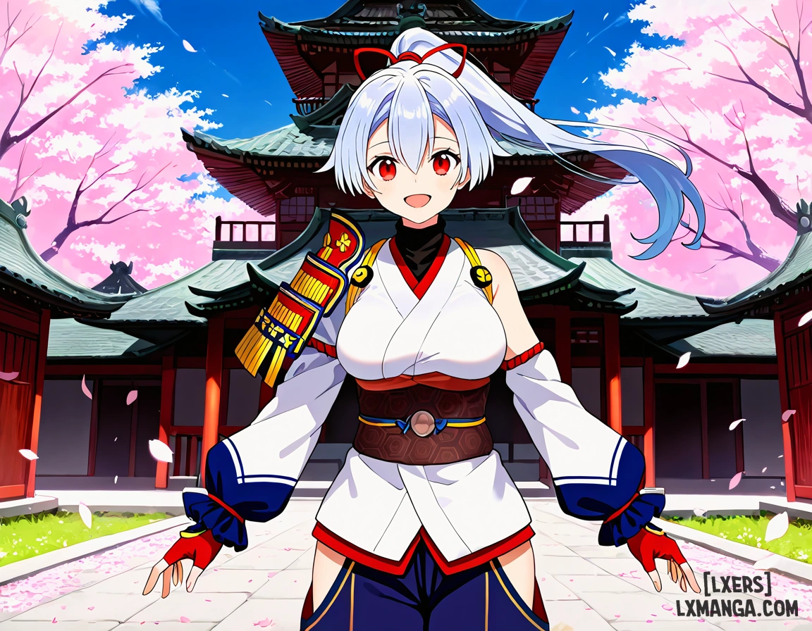 HentaiVN.net - Ảnh 4 - AI Generated (Uncensored) - Chap 83