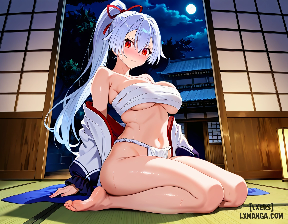 HentaiVN.net - Ảnh 7 - AI Generated (Uncensored) - Chap 83