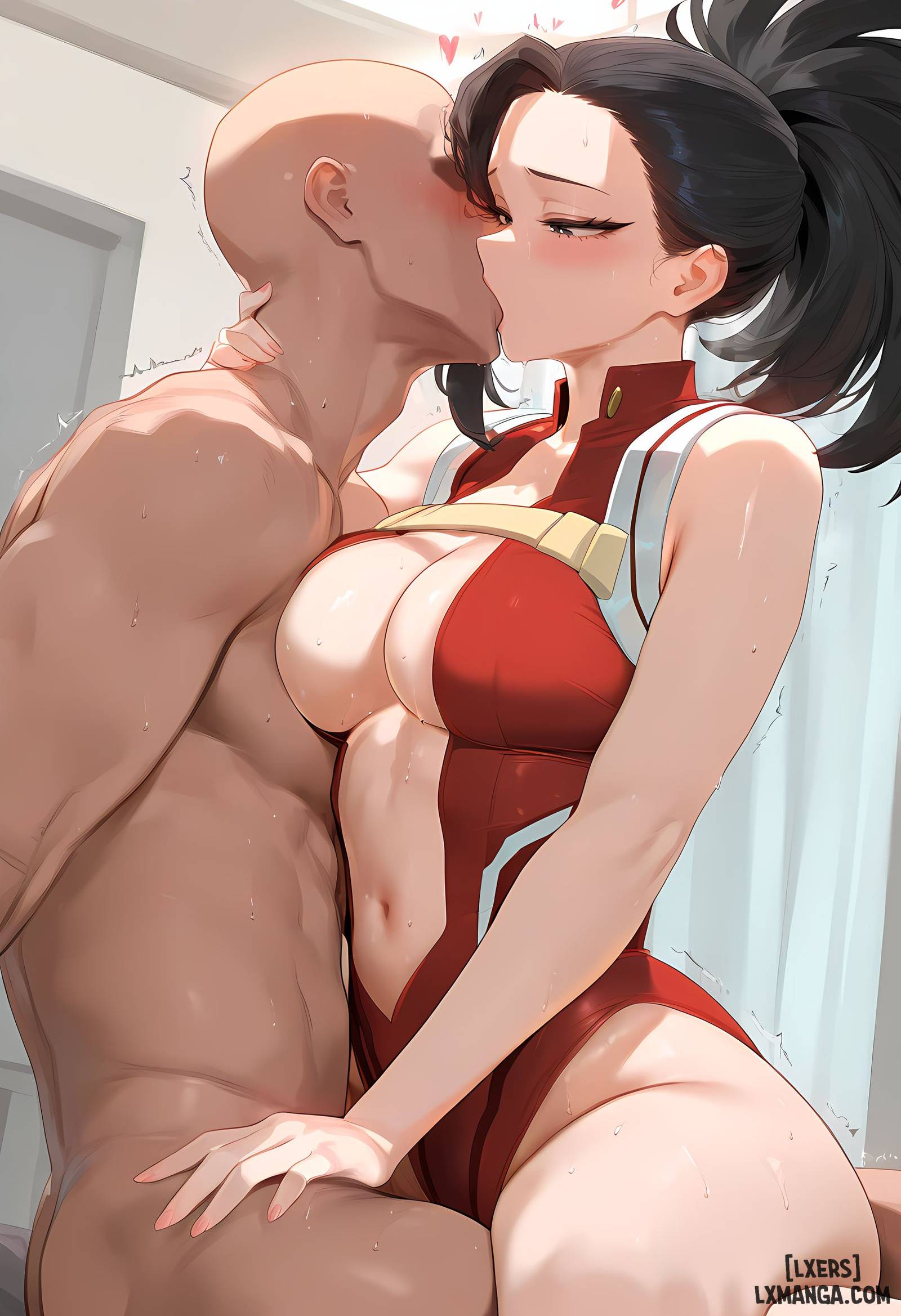 HentaiVN.net - Ảnh 6 - AI Generated (Uncensored) - Chap 84