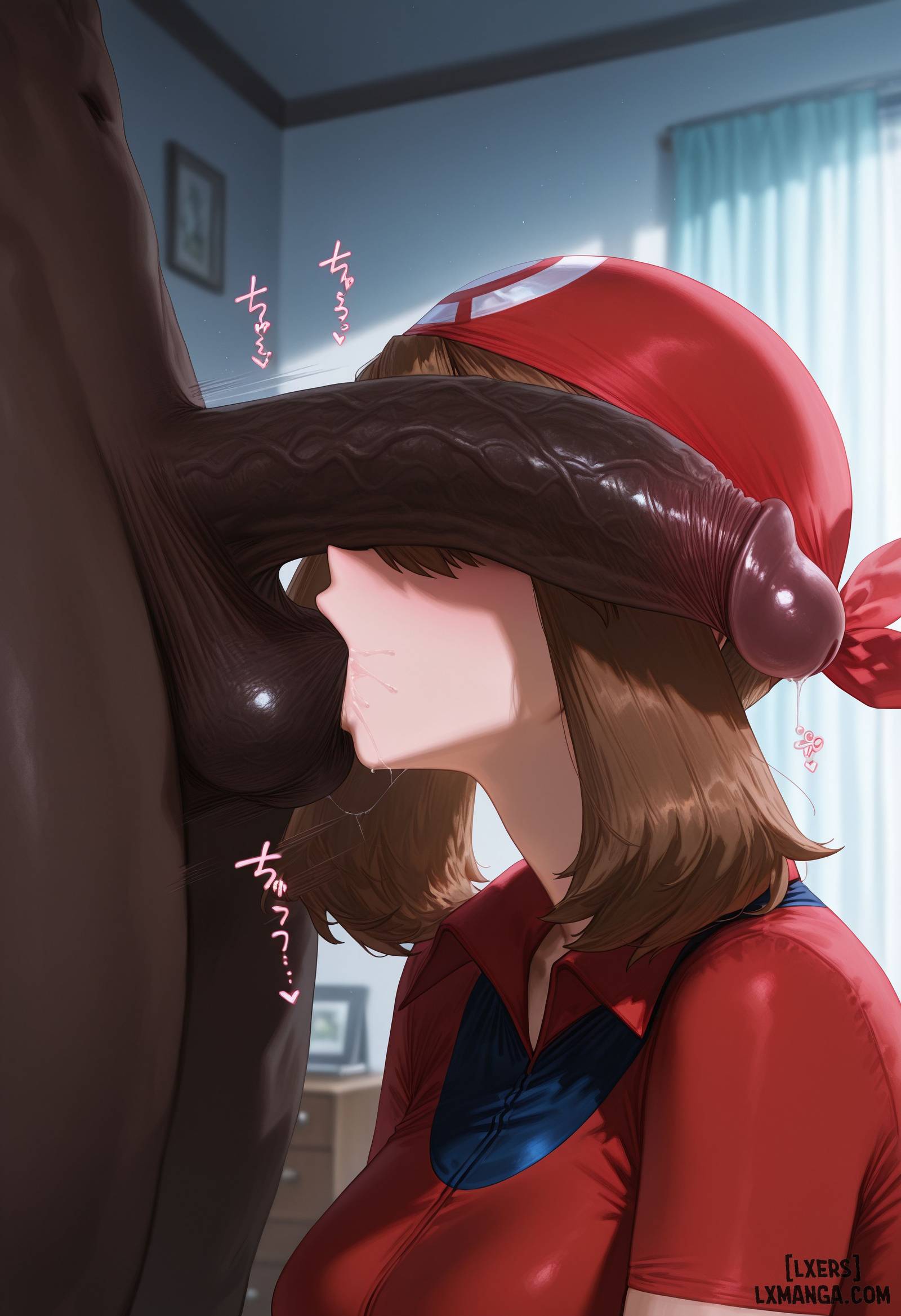 HentaiVN.net - Ảnh 45 - AI Generated (Uncensored) - Chap 86