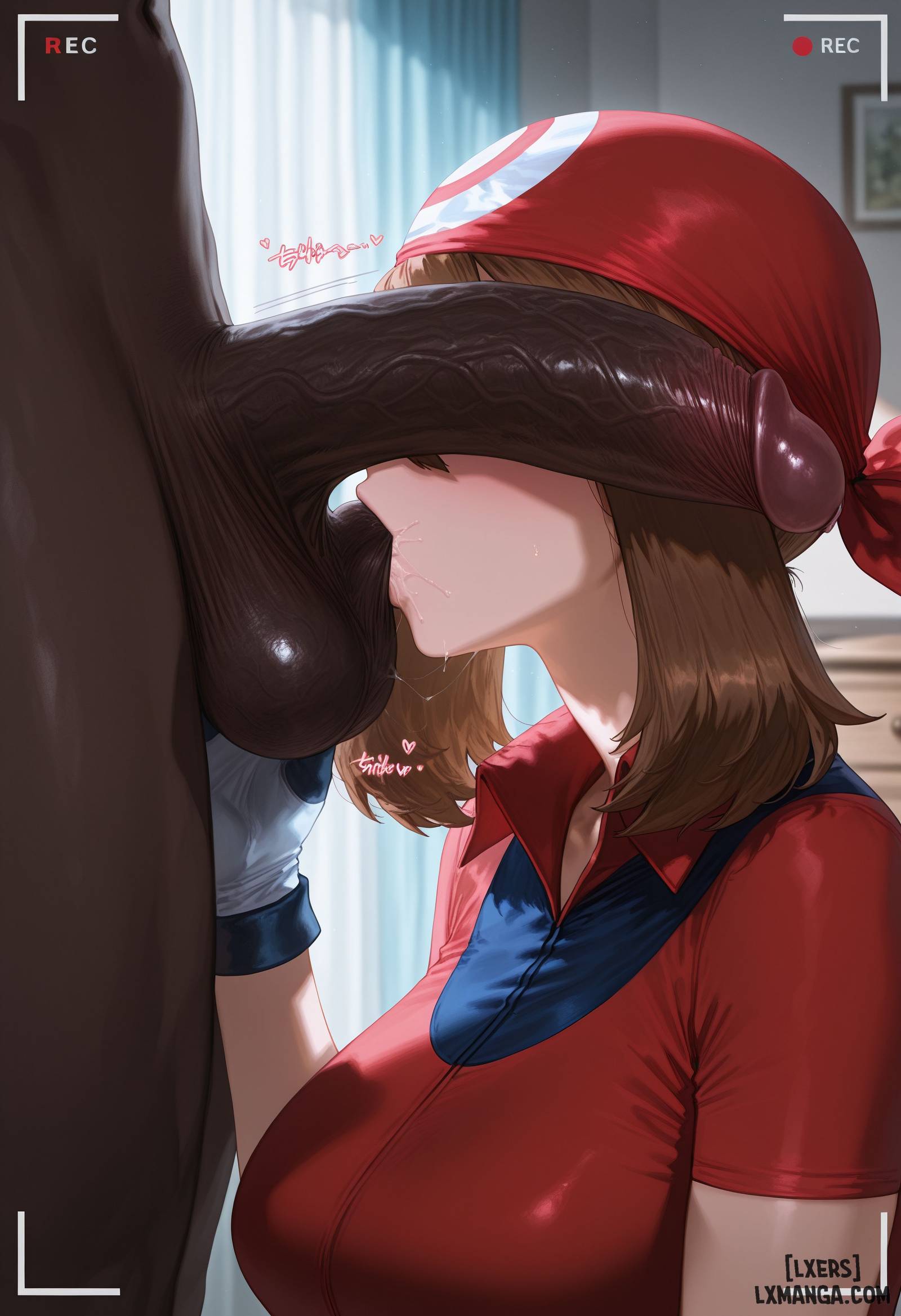 HentaiVN.net - Ảnh 46 - AI Generated (Uncensored) - Chap 86