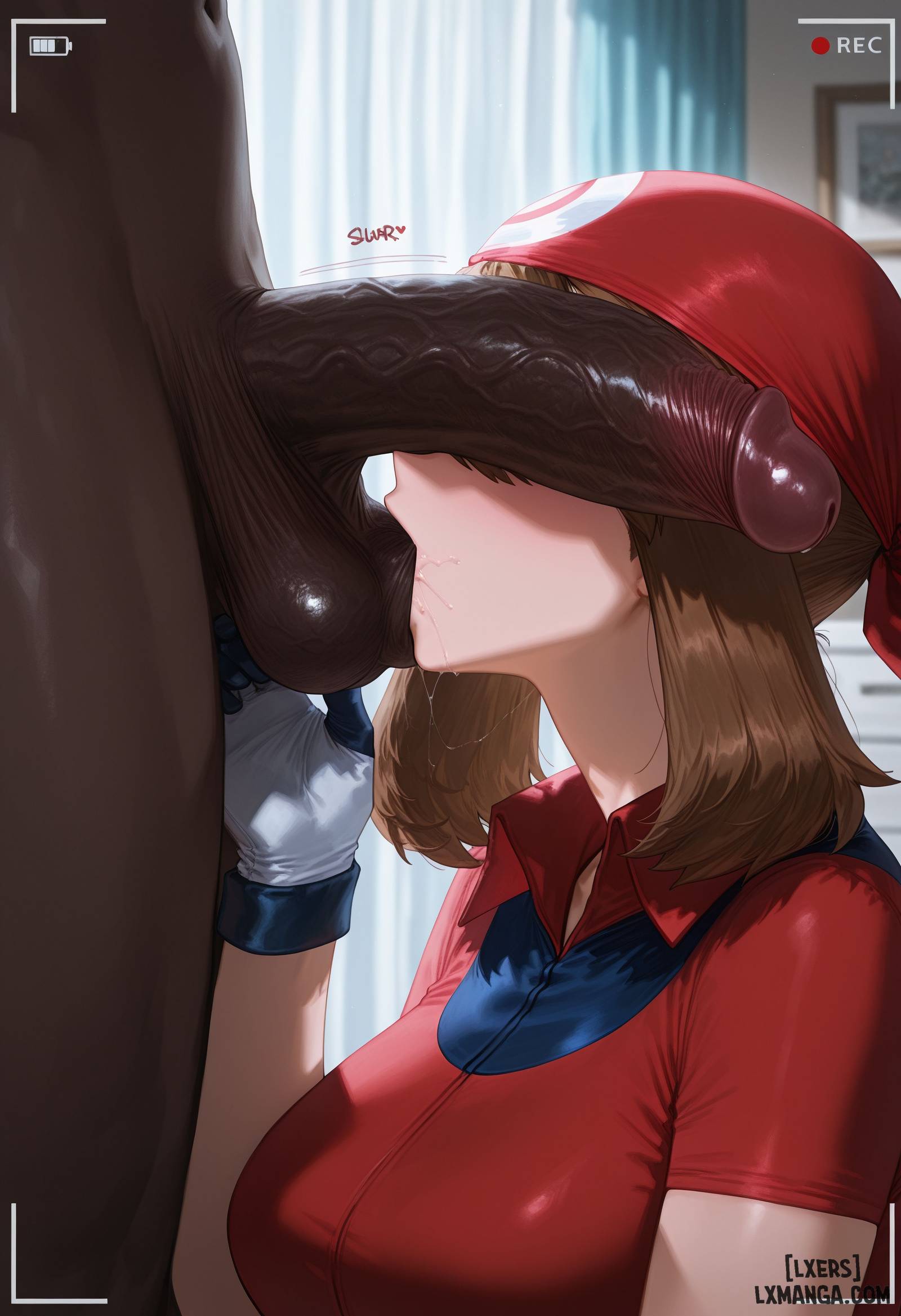 HentaiVN.net - Ảnh 47 - AI Generated (Uncensored) - Chap 86