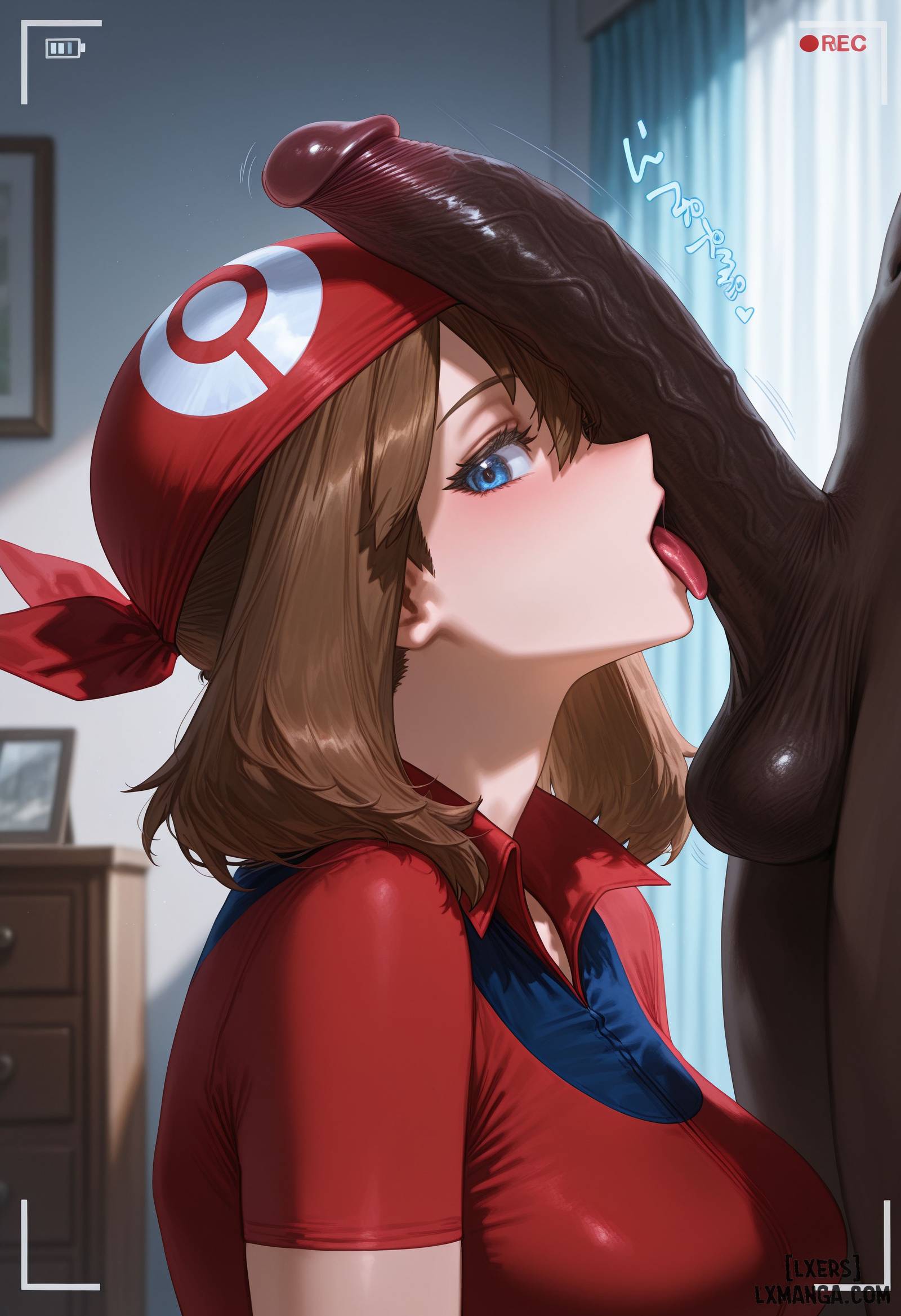 HentaiVN.net - Ảnh 48 - AI Generated (Uncensored) - Chap 86