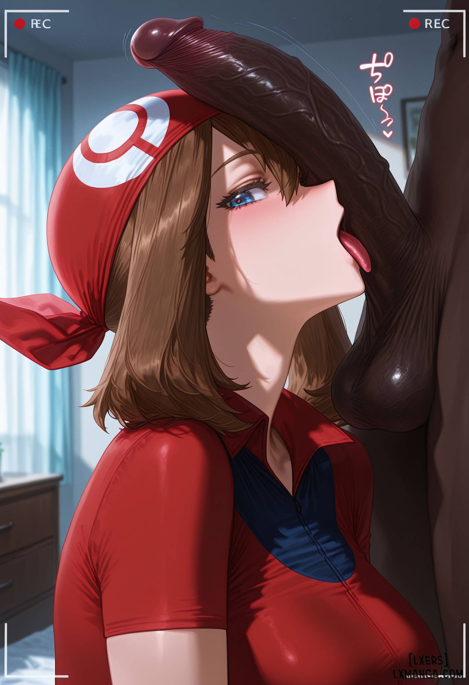 HentaiVN.net - Ảnh 49 - AI Generated (Uncensored) - Chap 86