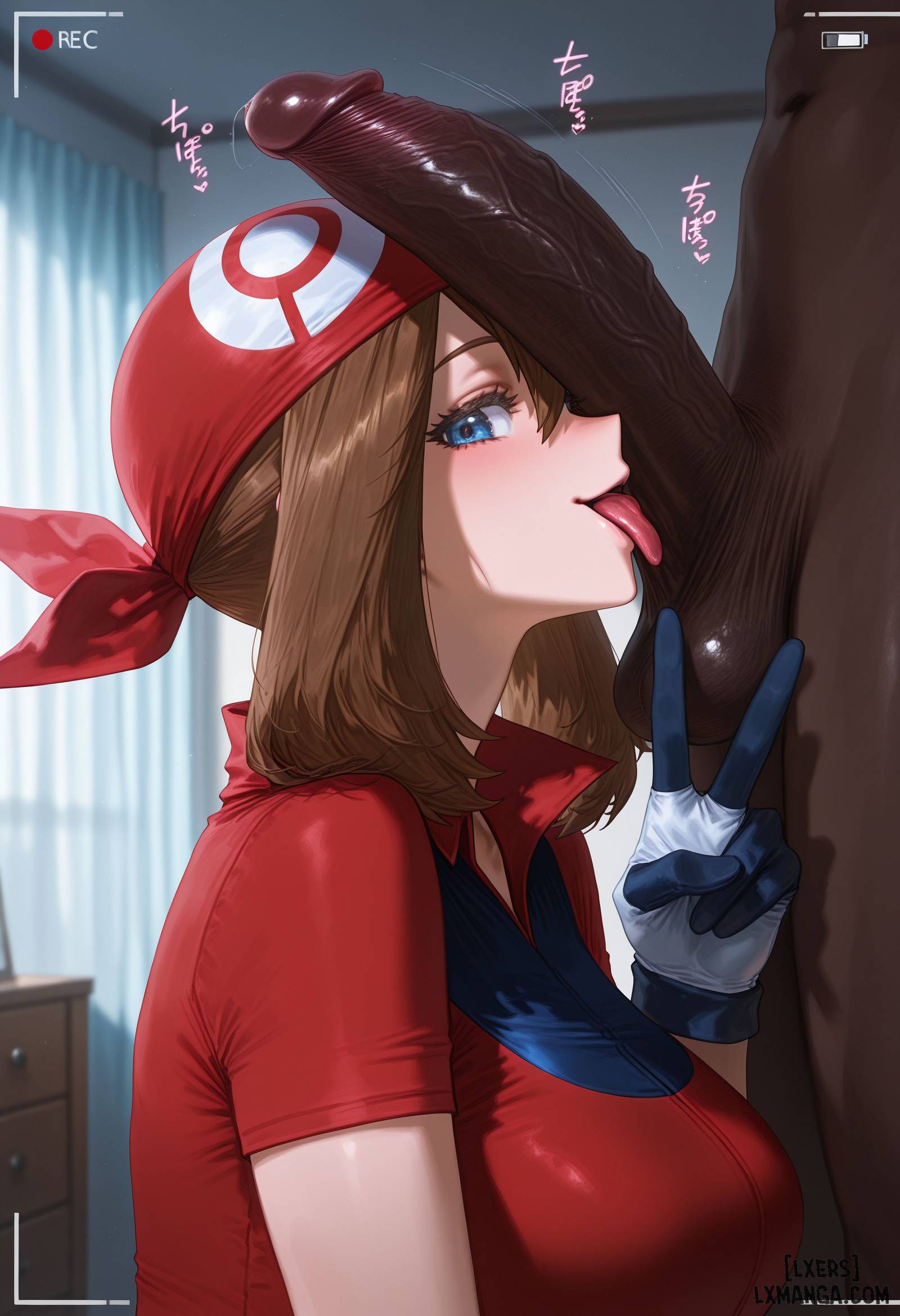 HentaiVN.net - Ảnh 51 - AI Generated (Uncensored) - Chap 86