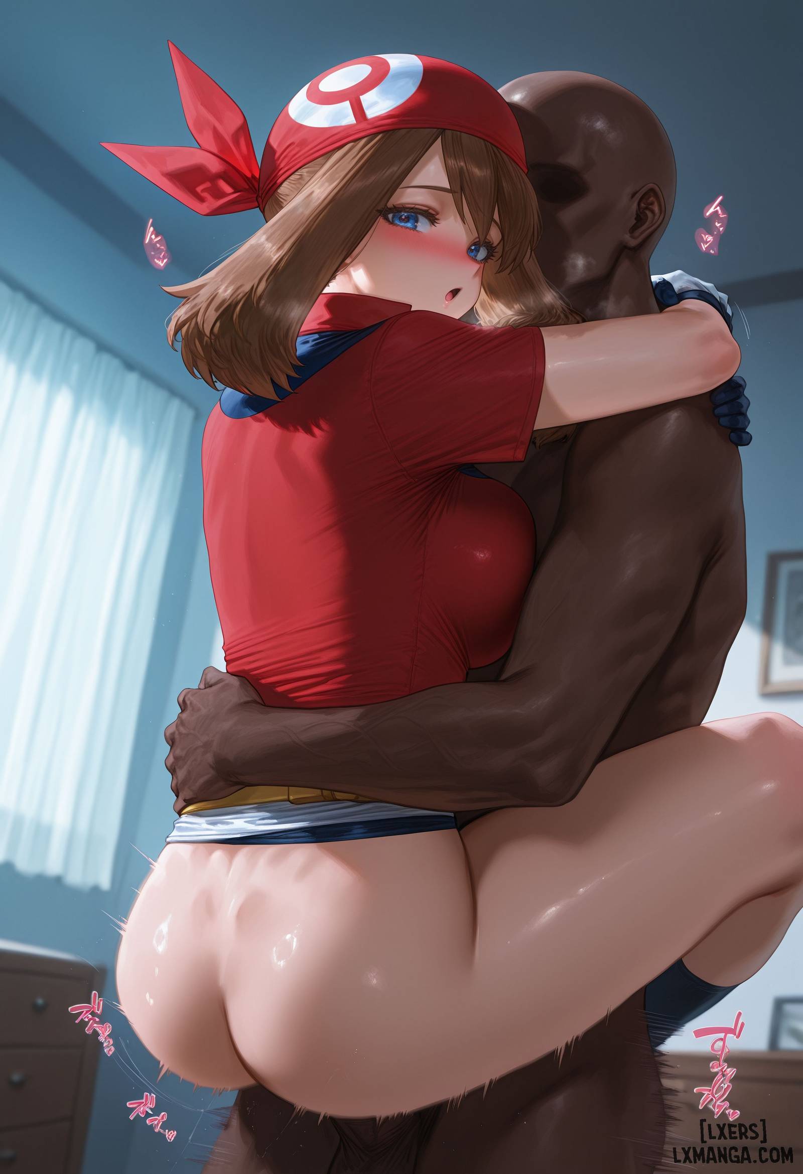 HentaiVN.net - Ảnh 67 - AI Generated (Uncensored) - Chap 86