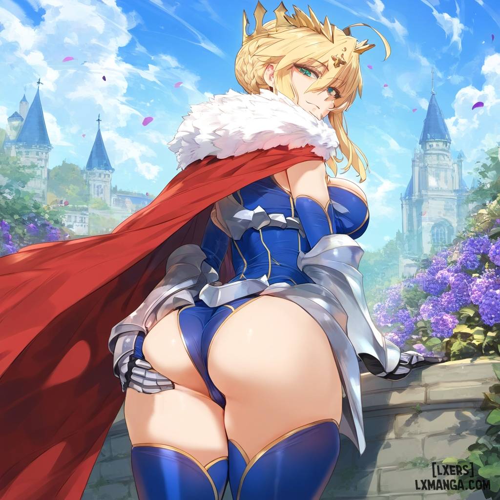 HentaiVN.net - Ảnh 11 - AI Generated (Uncensored) - Chap 87