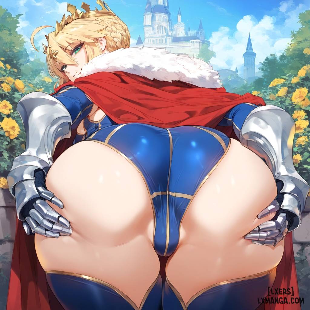 HentaiVN.net - Ảnh 13 - AI Generated (Uncensored) - Chap 87