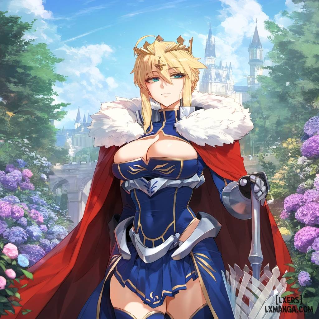 HentaiVN.net - Ảnh 3 - AI Generated (Uncensored) - Chap 87