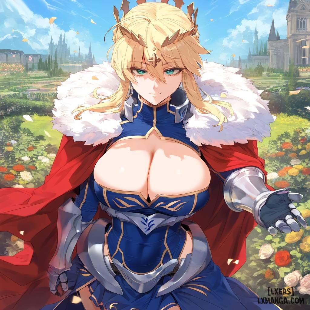 HentaiVN.net - Ảnh 4 - AI Generated (Uncensored) - Chap 87