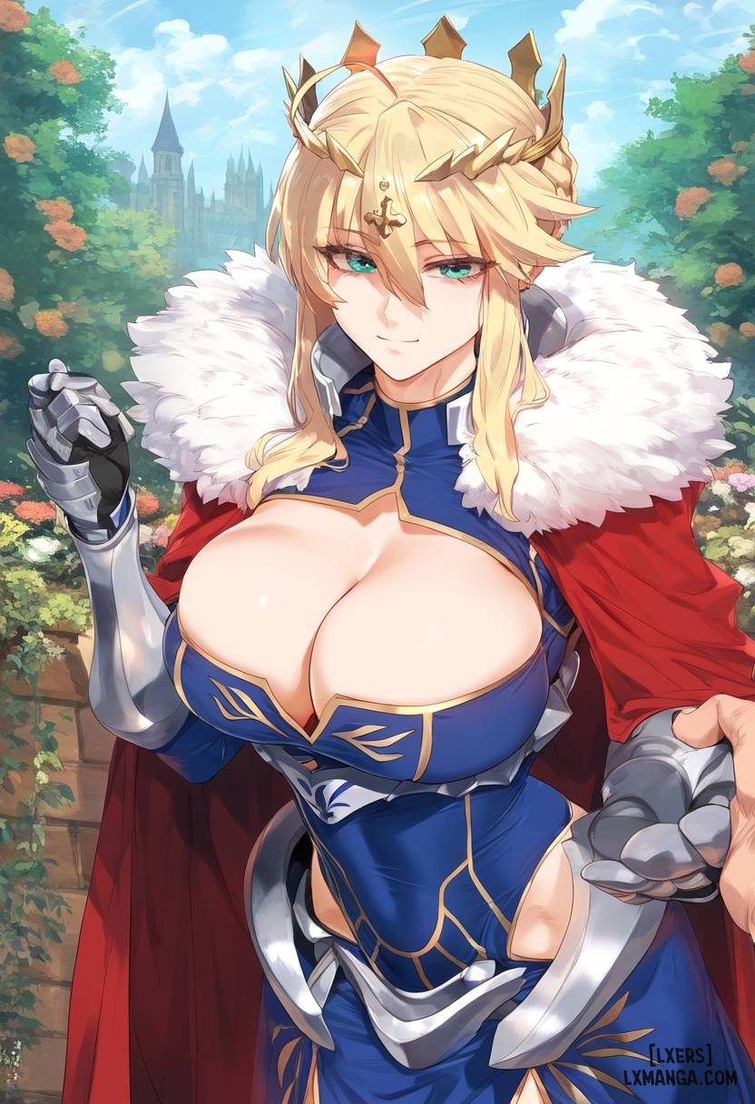 HentaiVN.net - Ảnh 5 - AI Generated (Uncensored) - Chap 87