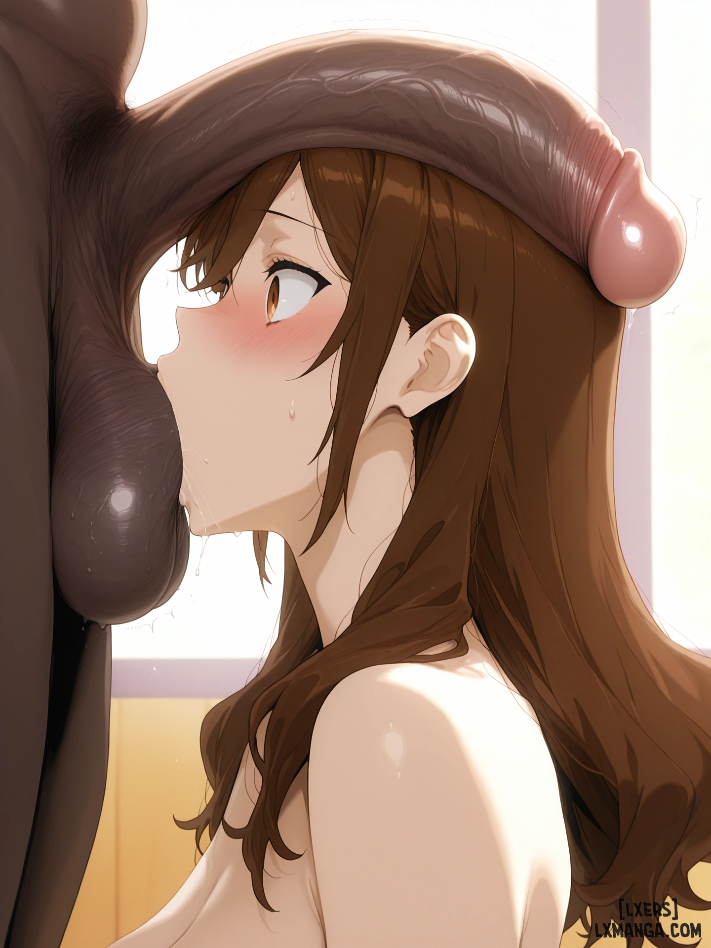HentaiVN.net - Ảnh 7 - AI Generated (Uncensored) - Chap 90