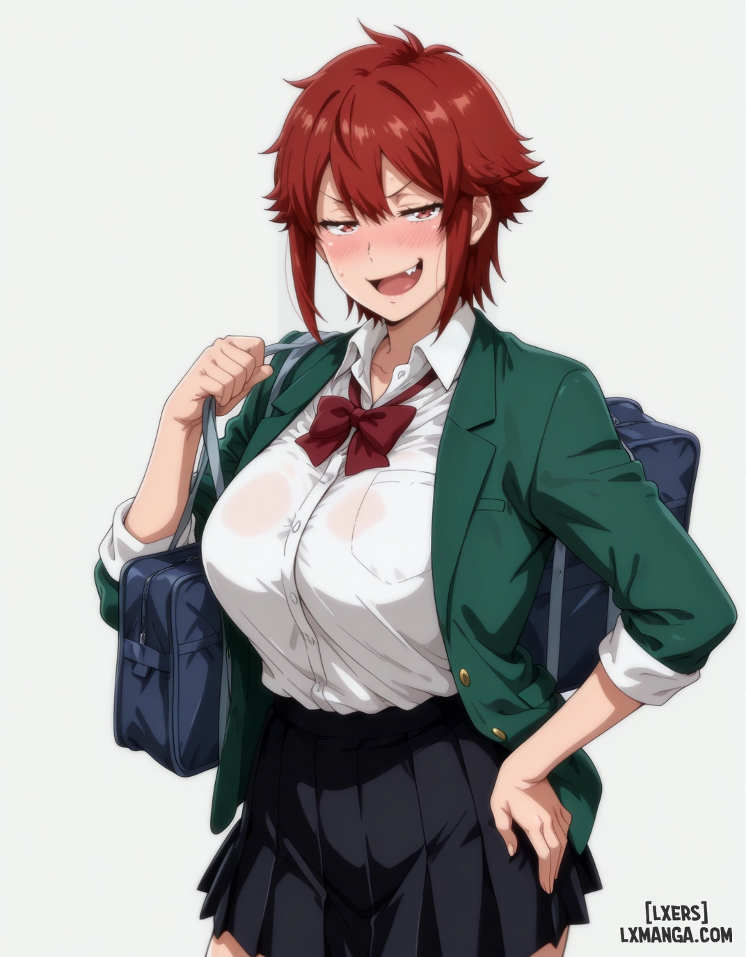 HentaiVN.net - Ảnh 3 - AI Generated (Uncensored) - Chap 93