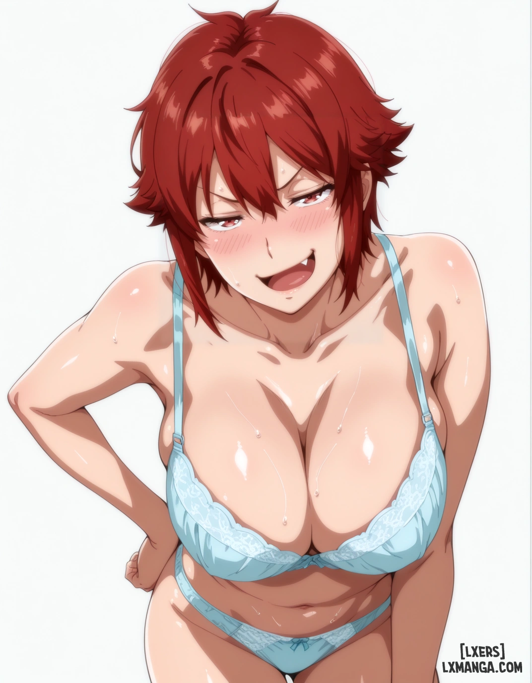 HentaiVN.net - Ảnh 4 - AI Generated (Uncensored) - Chap 93